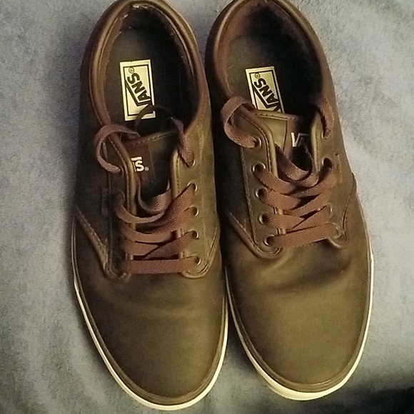 Shoes - Picture 1 of 5